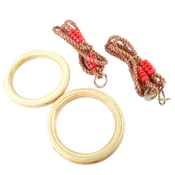 Children Kids Portable Outdoor Indoor Sports Equipment Natural Wooden Handmade Flying Rings Unique Exercise Toys Swing Rings
Children Kids Portable Outdoor Indoor Sports Equipment Natural Wooden Handmade Flying Rings Unique Exercise Toys Swing Rings