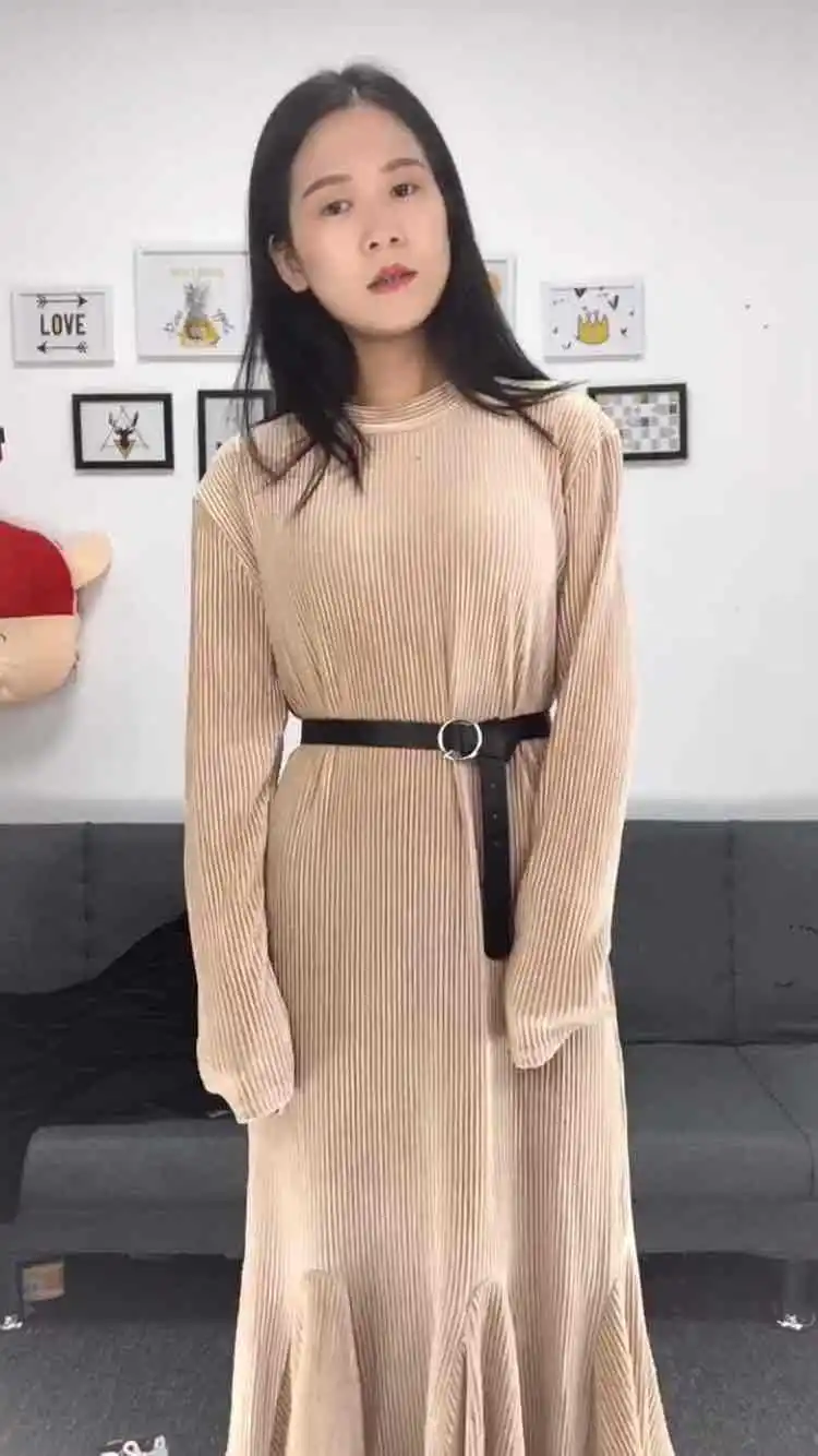 Seckilling-Rebate Does Not Change Dress