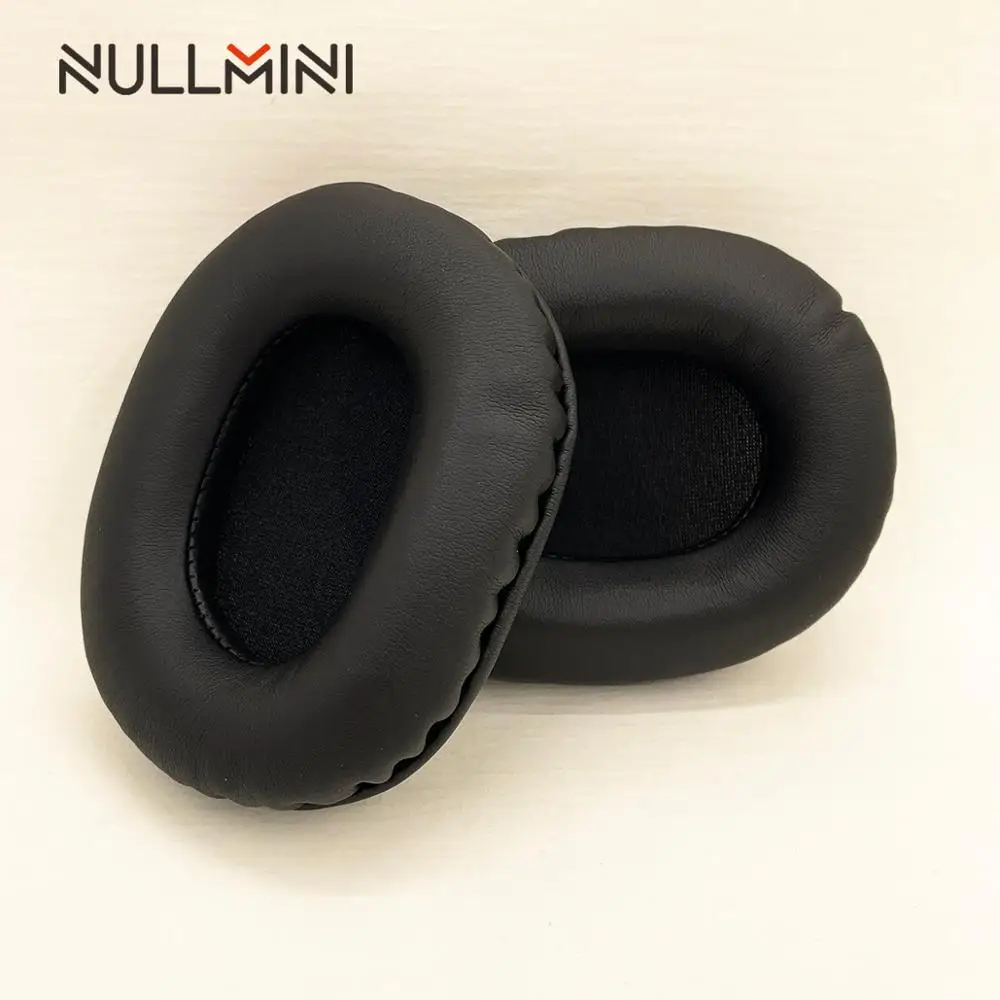 Сменные амбушюры NullMini для Havit H2002D наушники гарнитура|Аксессуары наушников| |