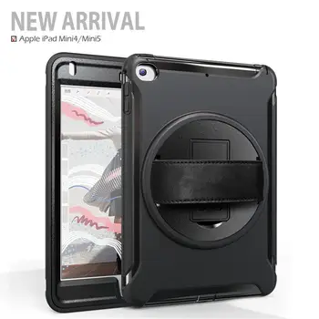 For Ipad Mini Case with Handle Tablet Case Mosunx for IPad Mini 5 / Ipad Mini 4 Case 7.9Inch 2019 Tablet Cover Stand Case +Gift
For Ipad Mini Case with Handle Tablet Case Mosunx for IPad Mini 5 / Ipad Mini 4 Case 7.9Inch 2019 Tablet Cover Stand Case +Gift