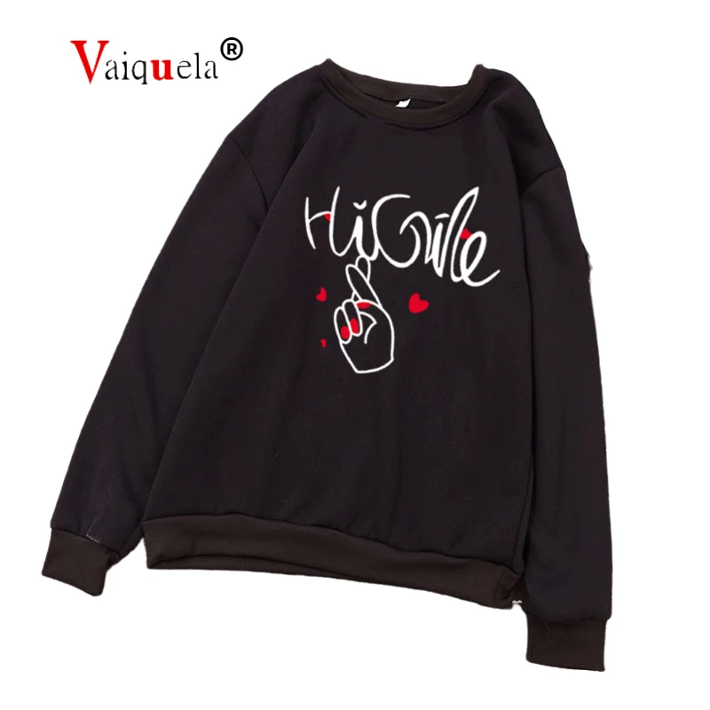Women Autumn 2020 New Round Neck Korean Loose Large Print Women's Long Sleeve Pullover Top Wholesale Plus Size Women's Clothing
Women Autumn 2020 New Round Neck Korean Loose Large Print Women's Long Sleeve Pullover Top Wholesale Plus Size Women's Clothing