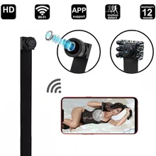 HD Mini Camera Mini Wireless DIY Portable WiFi IP Night vision Remote View P2P Micro webcam 1080P Digital Mini Camcorder 128G HD Mini Camera Mini Wireless DIY Portable WiFi IP Night vision Remote View P2P Micro webcam 1080P Digital Mini Camcorder 128G