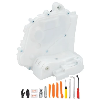 New Door Lock Actuator Driver Left Rear for Honda CR-V 2007-2011 72650-SWA-A01 
New Door Lock Actuator Driver Left Rear for Honda CR-V 2007-2011 72650-SWA-A01