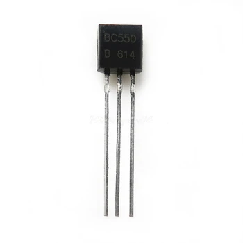 100pcs/lot BC516 BC517 BC549C BC548B BC548C BC550B BC550C BC560B BC560C TO-92 TO92 TRANSISTOR new and original IC In Stock
100pcs/lot BC516 BC517 BC549C BC548B BC548C BC550B BC550C BC560B BC560C TO-92 TO92 TRANSISTOR new and original IC In Stock