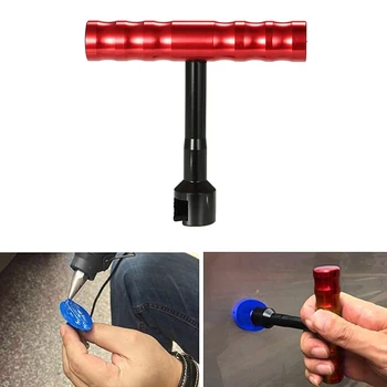 Paintless Dent Repair Tools Kit 1Pcs Dent Puller Removal Tool with 10Pcs Glue Tabs 1Pc Glass Lifter Car Suction Cup Glass Lifter
Paintless Dent Repair Tools Kit 1Pcs Dent Puller Removal Tool with 10Pcs Glue Tabs 1Pc Glass Lifter Car Suction Cup Glass Lifter