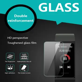 1/2/4Pc Suitable For Redmi Bracelet Protective Film For Redmi Band Bracelet Tempered Glass Film Smart Wristband Screen Protector
1/2/4Pc Suitable For Redmi Bracelet Protective Film For Redmi Band Bracelet Tempered Glass Film Smart Wristband Screen Protector