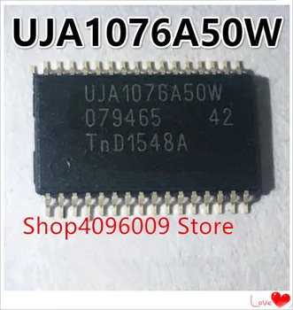 NEW 10PCS/LOT UJA1076A50W UJA1076ATW UJA1076 TSSOP
NEW 10PCS/LOT UJA1076A50W UJA1076ATW UJA1076 TSSOP