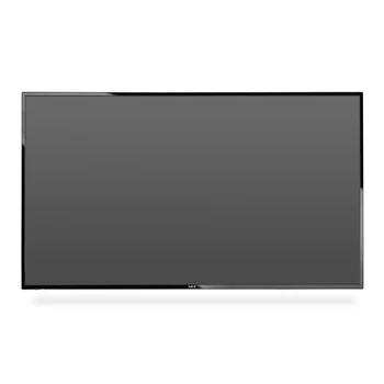 MultiSync E436 109,2 cm (43 ") LED Full HD flat-Screen for digital signage Black
MultiSync E436 109,2 cm (43 ") LED Full HD flat-Screen for digital signage Black