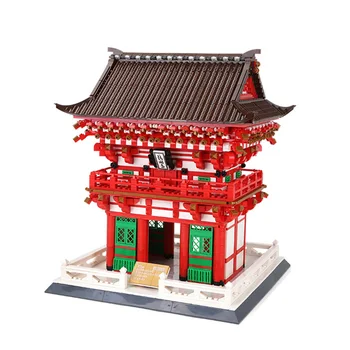 2409Pcs Street View Series Architecture Bricks Kiyomizu Temple Model Building Blocks Toys Toys For Children Adult Christmas Gift
2409Pcs Street View Series Architecture Bricks Kiyomizu Temple Model Building Blocks Toys Toys For Children Adult Christmas Gift