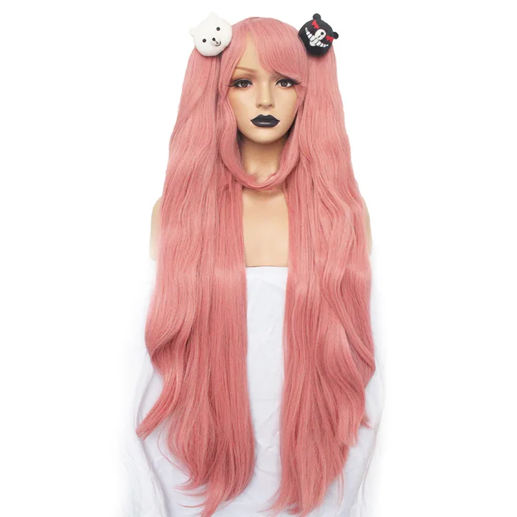 Anime Wig End of Blazing Angels/G Lulu Mining Percy/Loli Queen/Cosplay Wig Sakura Powder
Anime Wig End of Blazing Angels/G Lulu Mining Percy/Loli Queen/Cosplay Wig Sakura Powder