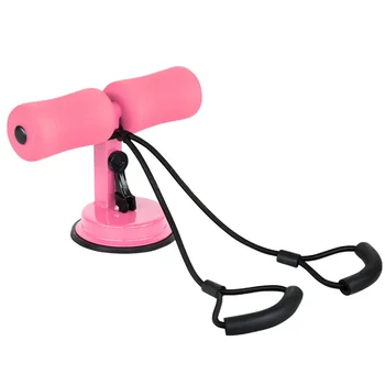 2pcs/set Situp Bar Self-suction Tension Rope Push-up Assistant Portable Tool Pedal Exerciser Height Adjustable Slimming Home Gym
2pcs/set Situp Bar Self-suction Tension Rope Push-up Assistant Portable Tool Pedal Exerciser Height Adjustable Slimming Home Gym