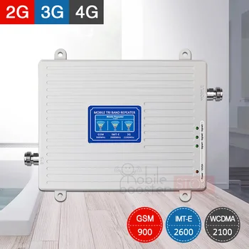 tri band repeater 2g 3g 4g gsm signal repeater 900+2100+2600 4G 2600mhz network booster 4g signal amplifier mobile booster
tri band repeater 2g 3g 4g gsm signal repeater 900+2100+2600 4G 2600mhz network booster 4g signal amplifier mobile booster