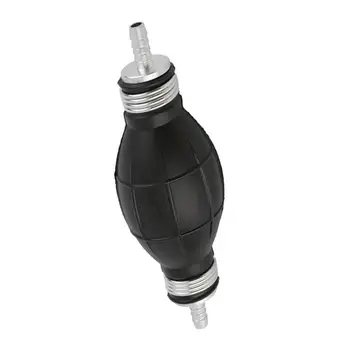 6Mm / 8Mm / 10Mm / 12Mm Hand Fuel Pump Line Rubber Aluminum Hand Primer Lamp Diesel Oil Transfer Gasoline For Car Boat
6Mm / 8Mm / 10Mm / 12Mm Hand Fuel Pump Line Rubber Aluminum Hand Primer Lamp Diesel Oil Transfer Gasoline For Car Boat