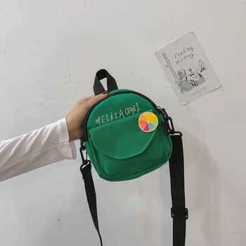 Net red small bag female 2020 new sense of foreign canvas bag female wild mini postman shoulder messenger bag
Net red small bag female 2020 new sense of foreign canvas bag female wild mini postman shoulder messenger bag