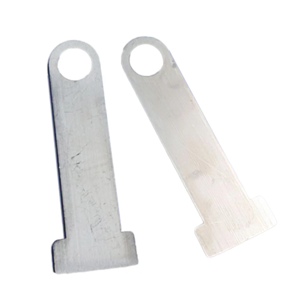 2pcs Open Face Helmet Lock Quick Release Buckle Fastener for Motorcycle Cruiser Silver 2pcs Open Face Helmet Lock Quick Release Buckle Fastener for Motorcycle Cruiser Silver