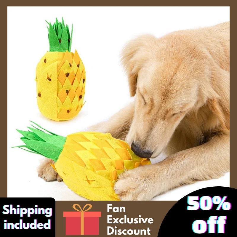 Plush Dog Toy Interactive Plush Dog Toy Set, Suitable For Boring, Cute Squeaky Puppy Chew Toys, Small, Medium And Large Breeds
Plush Dog Toy Interactive Plush Dog Toy Set, Suitable For Boring, Cute Squeaky Puppy Chew Toys, Small, Medium And Large Breeds