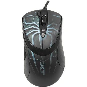 Mouse A4 Oscar Editor XL-747H pattern/blue laser (3600 dpi) USB slot (6but)
Mouse A4 Oscar Editor XL-747H pattern/blue laser (3600 dpi) USB slot (6but)