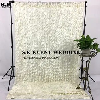 5ft 8ft 10ft Taffeta Embroidery Backdrops,Party Wedding Photo Booth Backdrop Decoration Panel Curtain Drapes
5ft 8ft 10ft Taffeta Embroidery Backdrops,Party Wedding Photo Booth Backdrop Decoration Panel Curtain Drapes