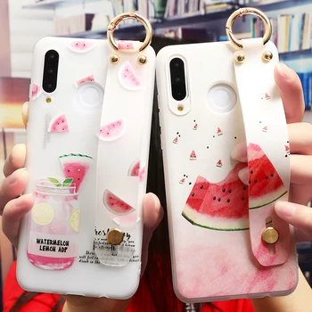 For Huawei P Smart Z Y6 Y7 Y9 2019 P30 P20 P10 P40 Honor 8X 9X 10i Mate 20 10 30 Lite Pro Flower Wrist Strap Silicone Case Cover
For Huawei P Smart Z Y6 Y7 Y9 2019 P30 P20 P10 P40 Honor 8X 9X 10i Mate 20 10 30 Lite Pro Flower Wrist Strap Silicone Case Cover