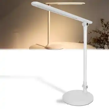 Creative LED Nail Art Desk Lamp Eye Protection Brightness Adjustable Reading Study Table Lamp Light for Tattoo Manicure
Creative LED Nail Art Desk Lamp Eye Protection Brightness Adjustable Reading Study Table Lamp Light for Tattoo Manicure