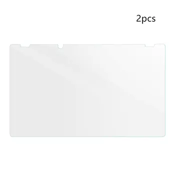 Game Console Tempered Film Glass Hd Scratch Resistant Anti-Fingerprint Automatic Repair Protect The Game Console Screen
Game Console Tempered Film Glass Hd Scratch Resistant Anti-Fingerprint Automatic Repair Protect The Game Console Screen