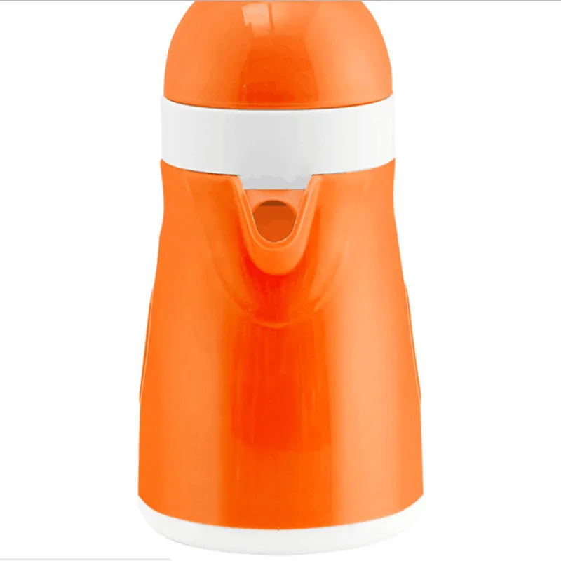 Portable Blender Manual Squeezer Orange Juicer Fruit Vegetable Maker Hand Press Juicer Kitchen Accessories Random Color
Portable Blender Manual Squeezer Orange Juicer Fruit Vegetable Maker Hand Press Juicer Kitchen Accessories Random Color