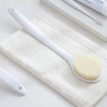 Bathing Artifact, Bath Brush, Long-handled Soft-bristled Bathing Brush, and Bath Towel.
Bathing Artifact, Bath Brush, Long-handled Soft-bristled Bathing Brush, and Bath Towel.