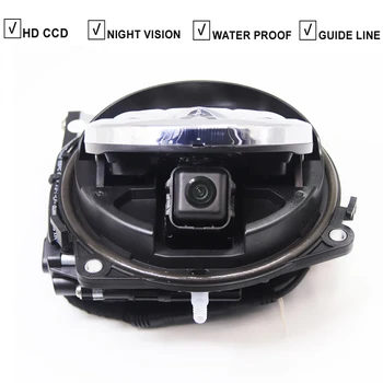 Flip Logo VW Badge Rear View Camera For Volkswagen Passat B6 B7 B8 CC GOLF 6 7 POLO Beetle Auto emblem camera Flipping logo CCD
Flip Logo VW Badge Rear View Camera For Volkswagen Passat B6 B7 B8 CC GOLF 6 7 POLO Beetle Auto emblem camera Flipping logo CCD