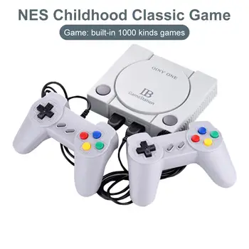 Joystick Gamepad Console Game Controller For SNES Game Pad Console Control Joystick For Windows PC Accessories
Joystick Gamepad Console Game Controller For SNES Game Pad Console Control Joystick For Windows PC Accessories