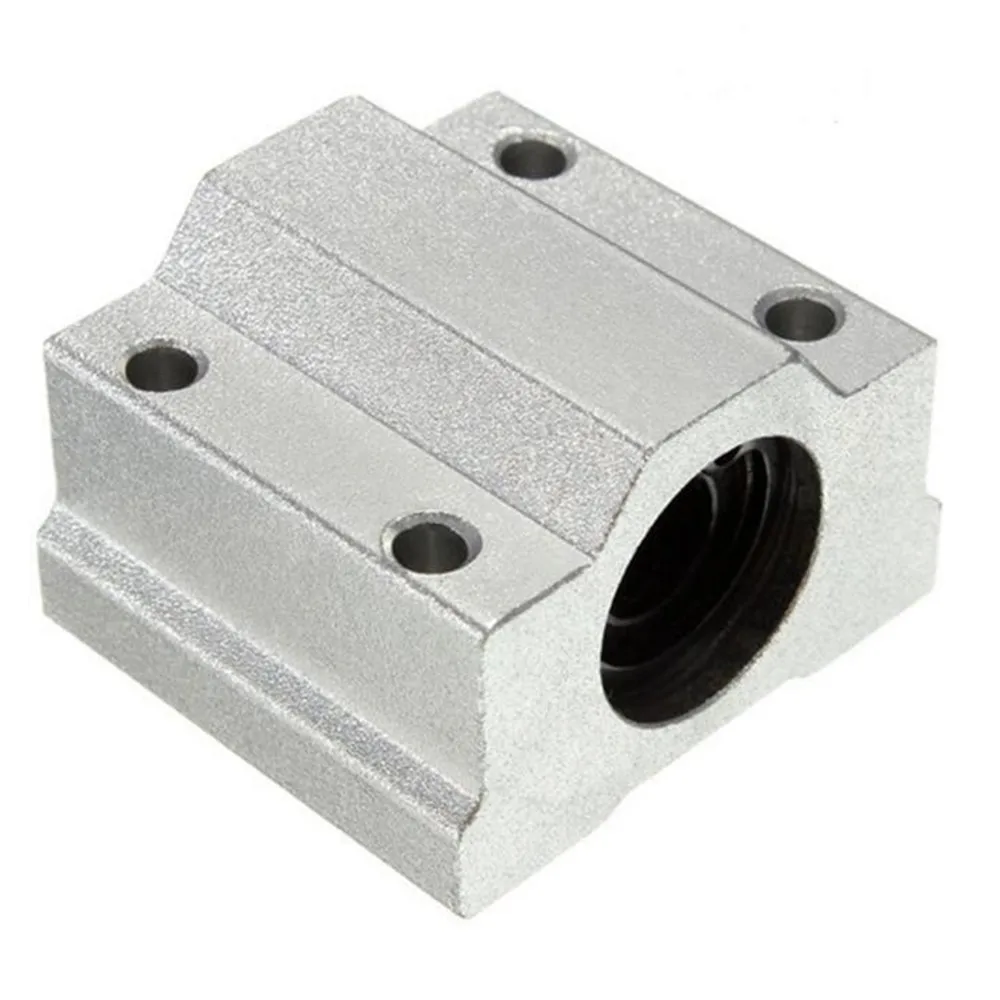 SC8UU SCS8UU 8mm SC6UU SCS6UU 6mm Linear bearing housing sliders Optical shaft box bearings
SC8UU SCS8UU 8mm SC6UU SCS6UU 6mm Linear bearing housing sliders Optical shaft box bearings