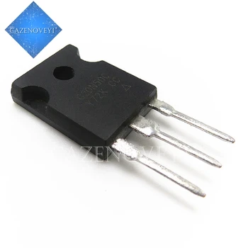 5pcs/lot SIHG20N50C G20N50C TO-247 20A 500V new original Immediate delivery/In Stock
5pcs/lot SIHG20N50C G20N50C TO-247 20A 500V new original Immediate delivery/In Stock