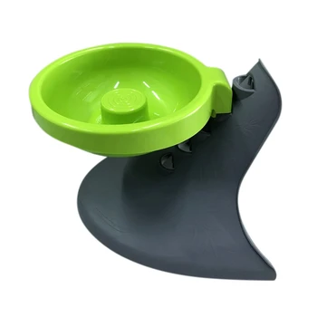 Adjustable Utensils Slow Food Bowl Cervical Spine Protection Stepped Appearance Pet Food Bowl Dog Food Water Container
Adjustable Utensils Slow Food Bowl Cervical Spine Protection Stepped Appearance Pet Food Bowl Dog Food Water Container