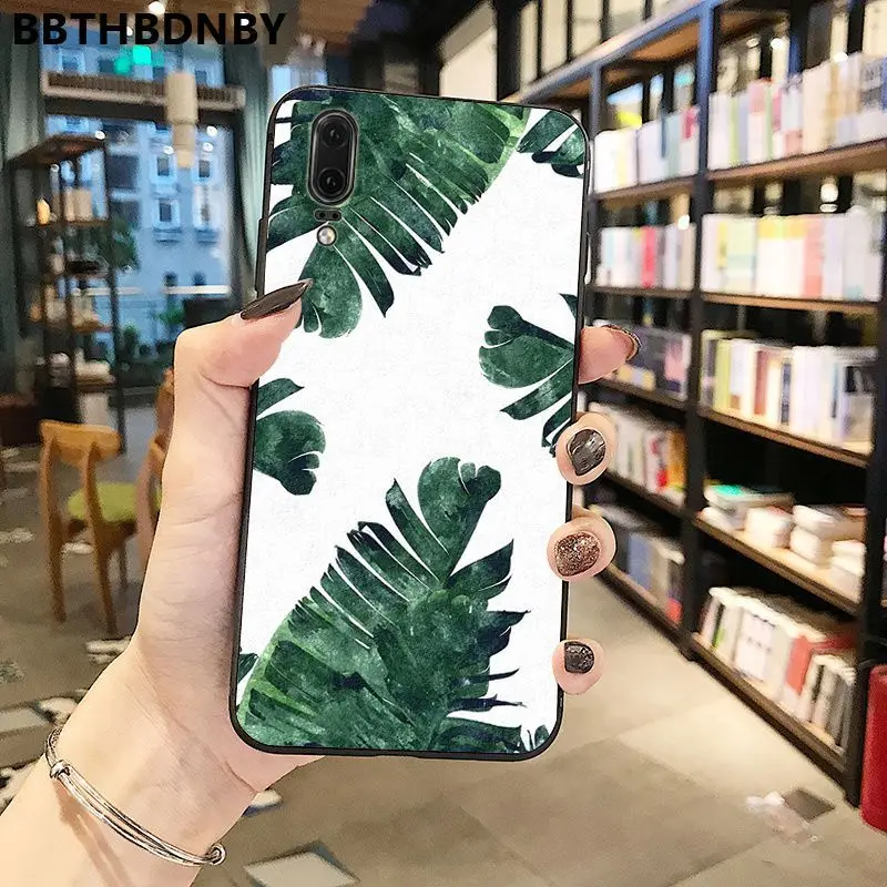 For HuaWei P30 Bag