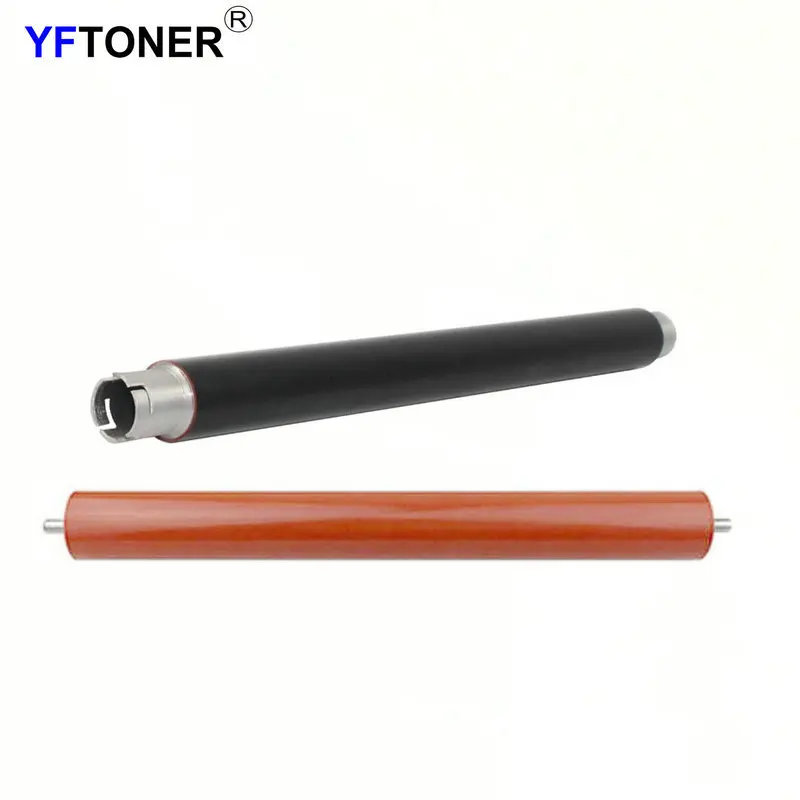 1Set LY6753001 Upper Fuser Roller Lower Pressure Roller for Brother HL3140 HL3150 HL3170 MFC9130 MFC9140 MFC9330 MFC9340 DCP9020
1Set LY6753001 Upper Fuser Roller Lower Pressure Roller for Brother HL3140 HL3150 HL3170 MFC9130 MFC9140 MFC9330 MFC9340 DCP9020