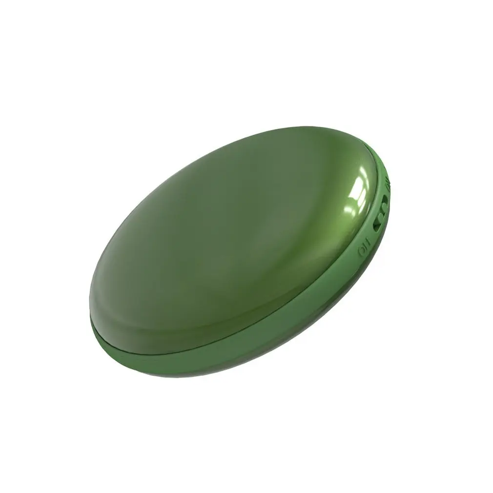Mini Cute Portable Hand Warmer Usb Rechargeable Double-Sided Heating Gemstone Shape Constant Temperature Quickly
Mini Cute Portable Hand Warmer Usb Rechargeable Double-Sided Heating Gemstone Shape Constant Temperature Quickly