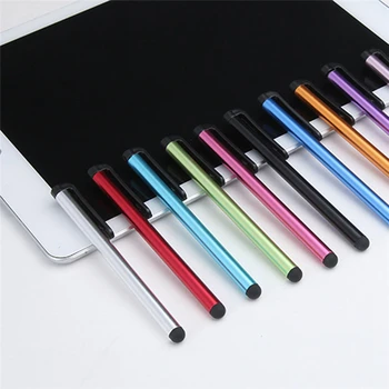 10pcs Universal Capacitive Stylus For Ipad Tablet PC For Samsung Phones Android Capacitive Screens Devices Touchscreen Pen A40
10pcs Universal Capacitive Stylus For Ipad Tablet PC For Samsung Phones Android Capacitive Screens Devices Touchscreen Pen A40