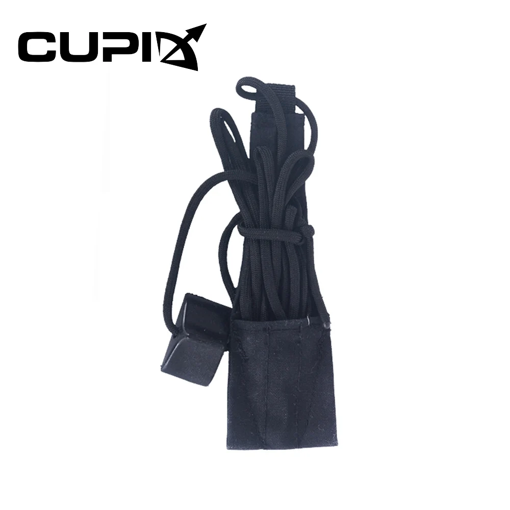 

188cm Bow string Rope Repair String Tool Stringer Accessory for Recurve Bow Takedown American Bow Archery Hunting