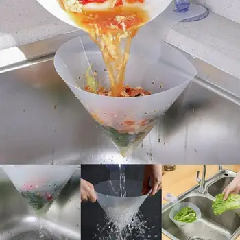 Multifunction Kitchen Self-standing Anti-Blocking Sink Drain Leftover Juice Separate Juice Filter Foldable Simple Sink Filter
Multifunction Kitchen Self-standing Anti-Blocking Sink Drain Leftover Juice Separate Juice Filter Foldable Simple Sink Filter