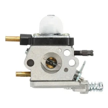 Carburetor Carb For Mantis 7228 Tiller Cultivator 21cc Engine Yard, Garden & Outdoor Living Delicate And Exquisite
Carburetor Carb For Mantis 7228 Tiller Cultivator 21cc Engine Yard, Garden & Outdoor Living Delicate And Exquisite