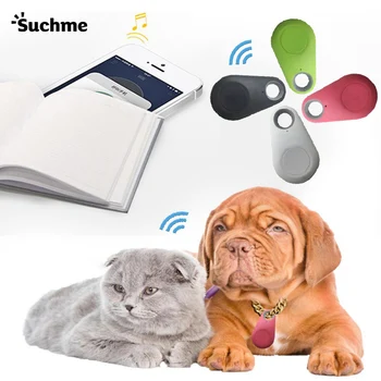 Pets Smart Mini GPS Tracker Anti-Lost Waterproof Bluetooth Tracer For Pet Dog Cat Keys Wallet Bag Kids Trackers Finder Equipment
Pets Smart Mini GPS Tracker Anti-Lost Waterproof Bluetooth Tracer For Pet Dog Cat Keys Wallet Bag Kids Trackers Finder Equipment