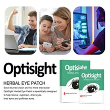 NEW 10pcs Chinese Herbal Eyesight Patch 100% Natural Eye Mask Relieve Eye Fatigue Myopic Amblyopia Improve Eyesight Good Vision
NEW 10pcs Chinese Herbal Eyesight Patch 100% Natural Eye Mask Relieve Eye Fatigue Myopic Amblyopia Improve Eyesight Good Vision