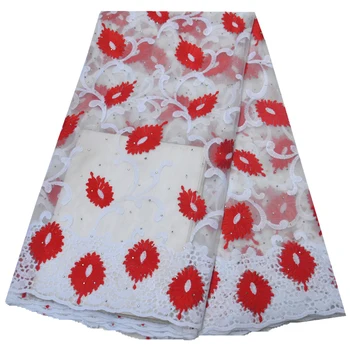 2020 High Quality Nigerian Embroidery purl French Lace African Beaded Stones Lace Fabric 3D Tulle Lace Fabric African French 
2020 High Quality Nigerian Embroidery purl French Lace African Beaded Stones Lace Fabric 3D Tulle Lace Fabric African French