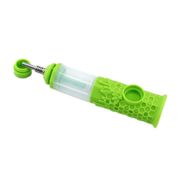 Indestructible Silicone Straws with Clean Cover Free Decorative Bowls Inside Easy to Clean,Ran Colors
Indestructible Silicone Straws with Clean Cover Free Decorative Bowls Inside Easy to Clean,Ran Colors