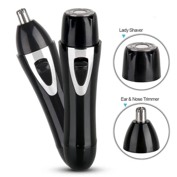 Portable 4 In 1 USB Women Painless Shaver Epilator Face Facial Body Durable Hair Removal Trimmer USB Multifunctional Shaver
Portable 4 In 1 USB Women Painless Shaver Epilator Face Facial Body Durable Hair Removal Trimmer USB Multifunctional Shaver