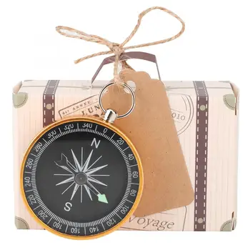 Wedding Gift Favors Box 20Pcs Wedding Gift Box Candy Boxes with Compass and Kraft Tags for Travel Wedding Favors Decorations
Wedding Gift Favors Box 20Pcs Wedding Gift Box Candy Boxes with Compass and Kraft Tags for Travel Wedding Favors Decorations