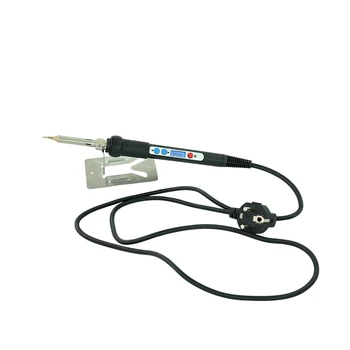 UYUE 205 220V Portable ESD Anti-static Sodering Iron Kit Temperature Adjustable Solder Iron Tool handle
UYUE 205 220V Portable ESD Anti-static Sodering Iron Kit Temperature Adjustable Solder Iron Tool handle