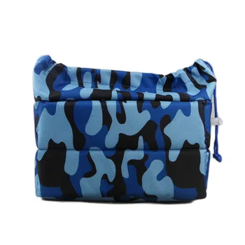 Padded Insert Outdoor Photography Camera Bag Protection Universal For DSLR Drawstring Waterproof Oxford Travel Portable
Padded Insert Outdoor Photography Camera Bag Protection Universal For DSLR Drawstring Waterproof Oxford Travel Portable
