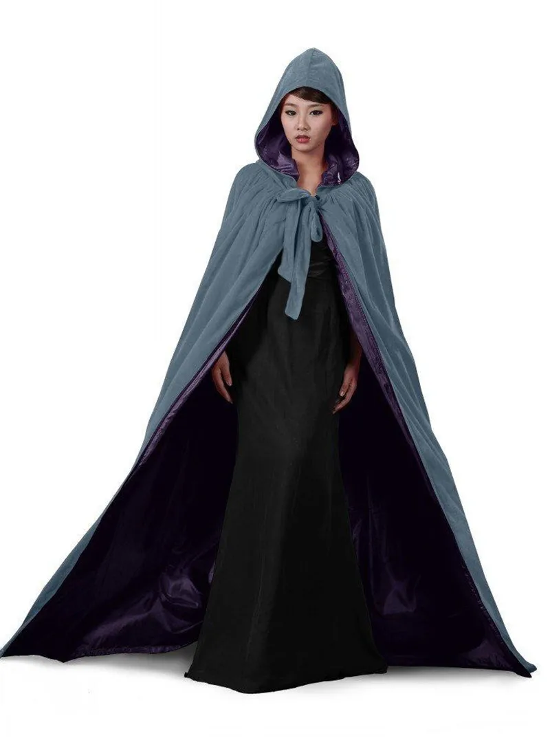 new-arrival-velvet-hooded-cloaks-winter-wedding (5)