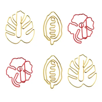 10pcs Cute Shape Paper Clip Bookmarks Tag Pin Folder Bright Christmas Color Paperclip Storage Clip Stationery Supplies
10pcs Cute Shape Paper Clip Bookmarks Tag Pin Folder Bright Christmas Color Paperclip Storage Clip Stationery Supplies
