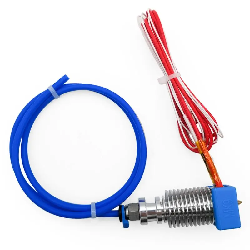 Printer Replacement Accessories Parts 24V Assembled Extruder Hot End Kit for Creality 3D CR10-V2 Printer
Printer Replacement Accessories Parts 24V Assembled Extruder Hot End Kit for Creality 3D CR10-V2 Printer